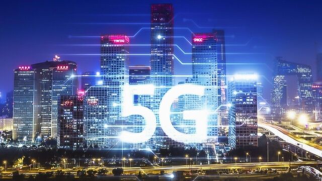 5G网络和4G网络有什么区别,5G会成为生活中的必需品?看完涨知识了