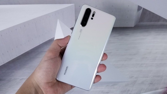 华为P30Pro真有网上所说这么好用?实际体验让我无话可说!