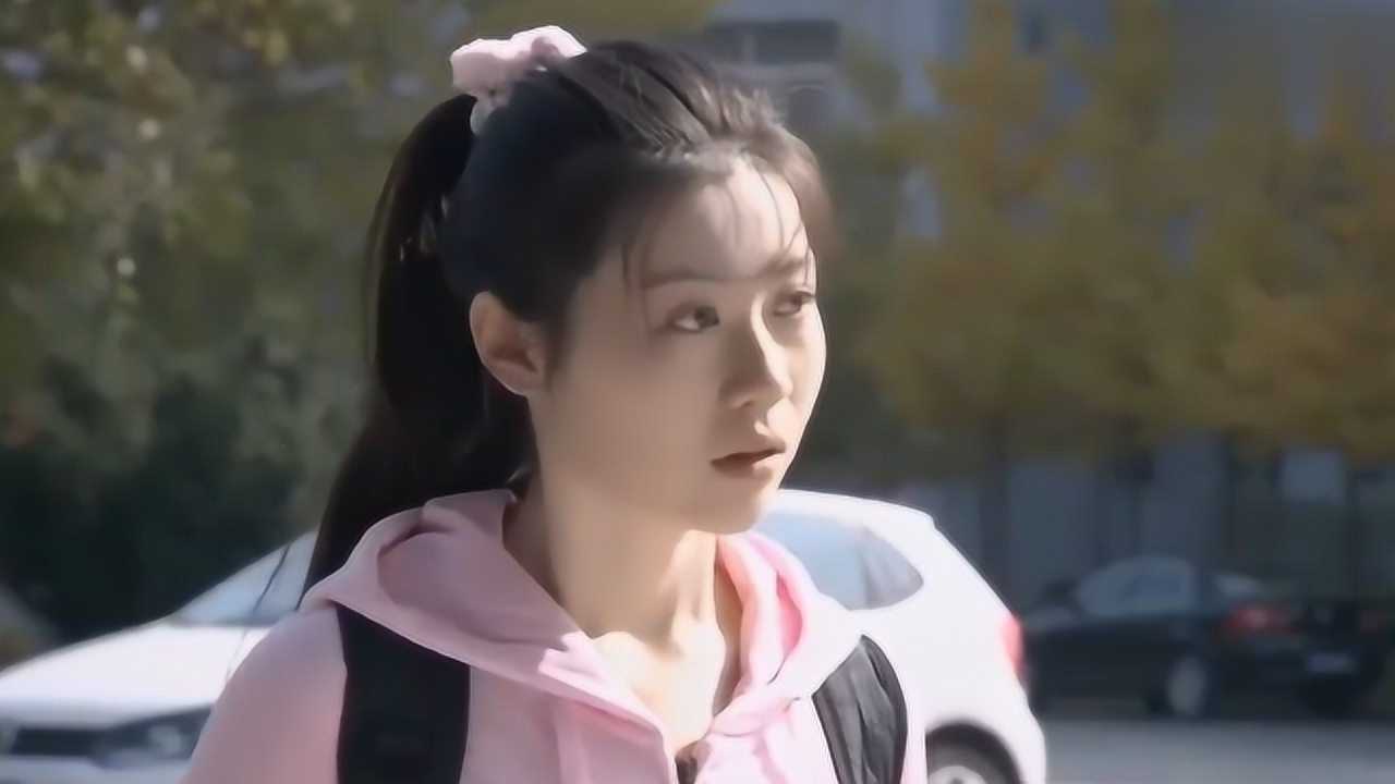 周老师把杜笑笑开除,笑笑直接跑去找周老师,犯了错误不知道改正_腾讯