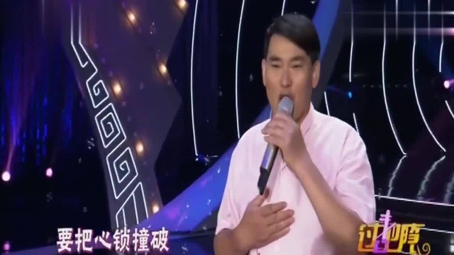 怀旧经典音乐汇:《小河》演唱:朱之文,草根明星最朴实,接地气