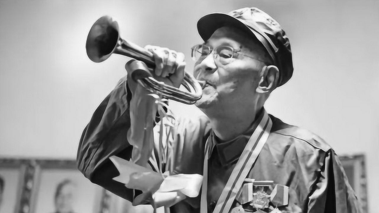 志愿军一战阵地只剩7人,弹尽时司号员吹号给战友送行,奇迹发生