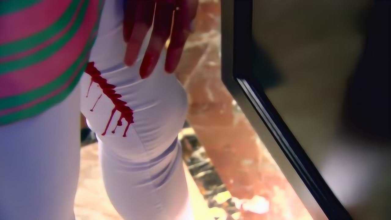 美女不想要孩子正要打掉不料突然肚子疼低头一看全是血