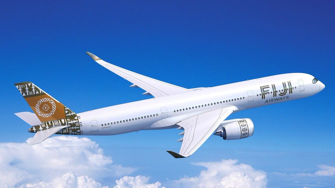 飞机机身的颜色大多数都是白色这样做究竟有什么原因呢