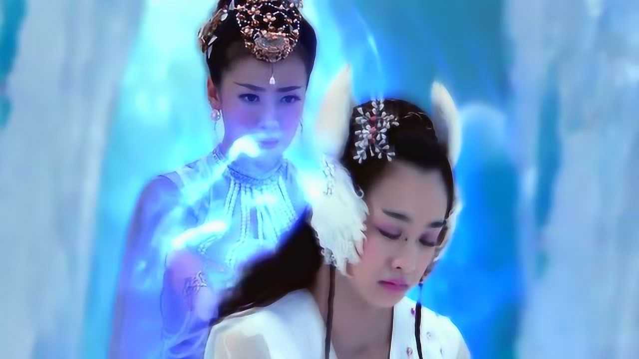 天天有喜:金珠良心发现为九妹输送灵气,这才让九妹苏醒_高清1080P在线观看平台_腾讯视频