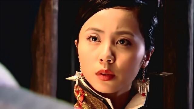 孙莉电视剧作品  女娲后人执迷不悟,李逍遥觉得很无语他明明能够改变