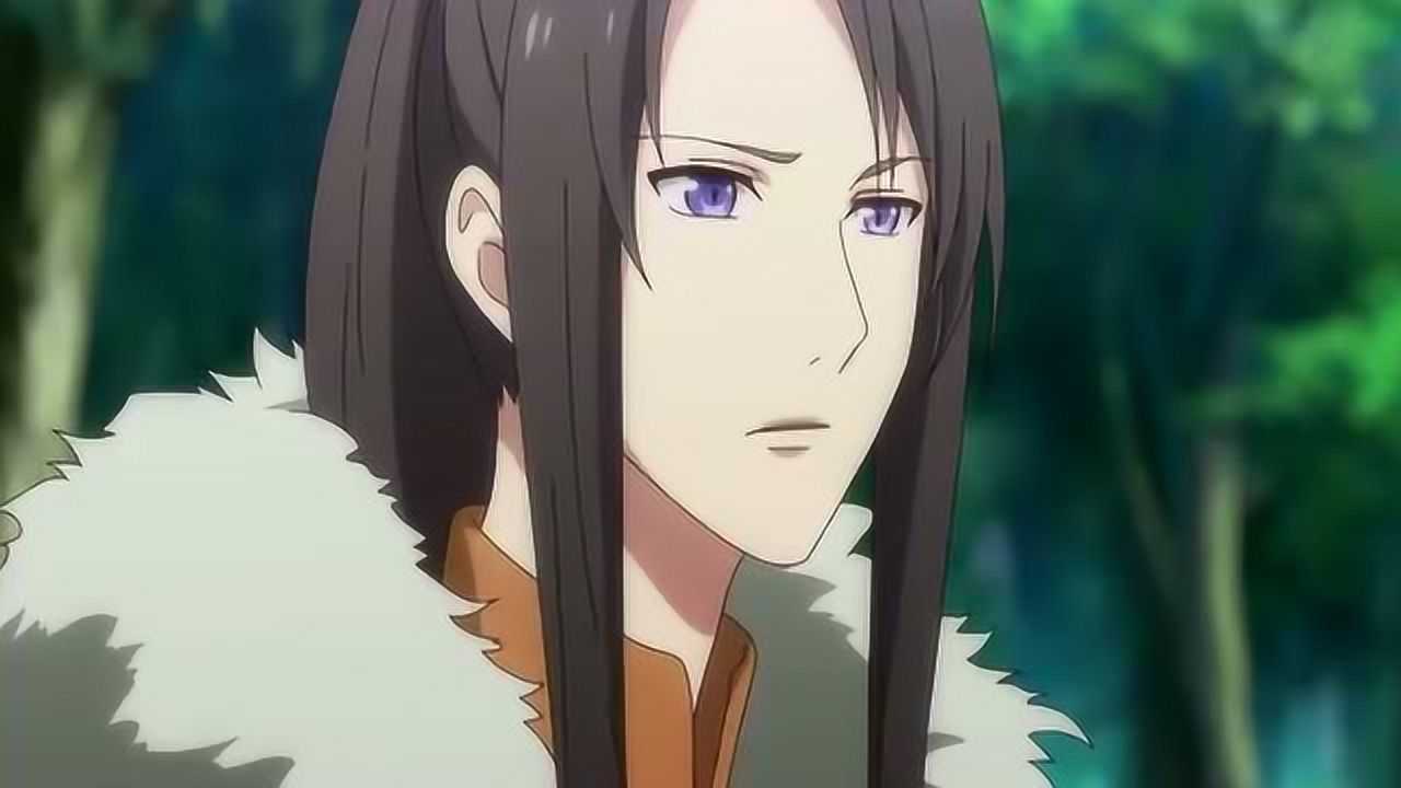 南宫流云当着情敌的面深情告白苏落,差点气死瑶池仙子