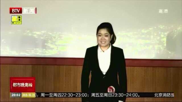 “爱我国防”大学生主题演讲比赛在京举办