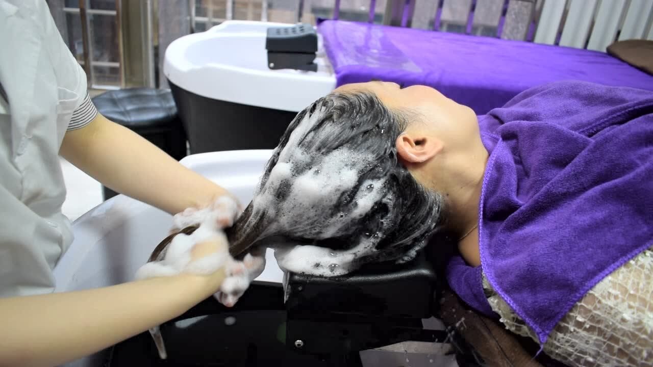 特色头疗的个人频道