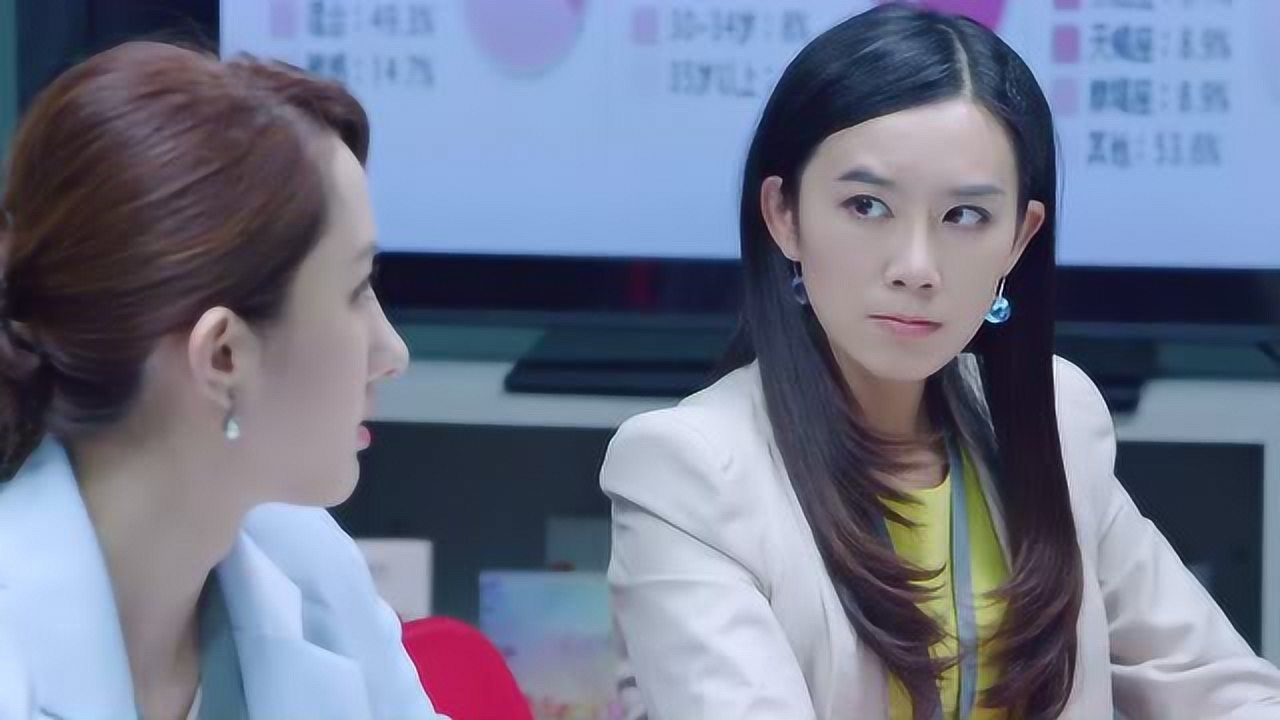 女人公敌赵奕欢重新归来同时见到赵奕欢怀着个各样的情感