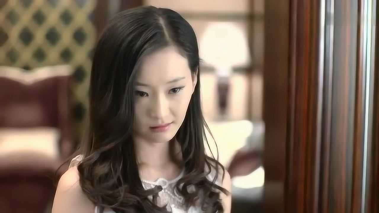 谎言的诱惑:梦晓薇在两个男人之间做戏,谁知她想要什么!