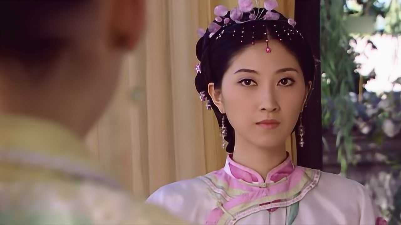 末代福晋 清朝末年寿王府里 三位夫人打擂台 上演宅斗大戏!