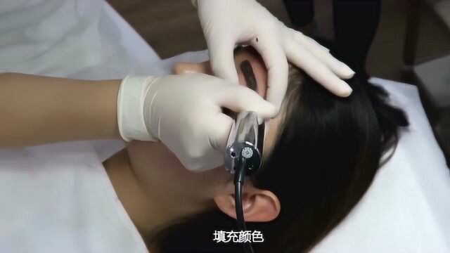 为什么说年轻女孩别纹眉?纹绣师说漏嘴,现在明白还来得及