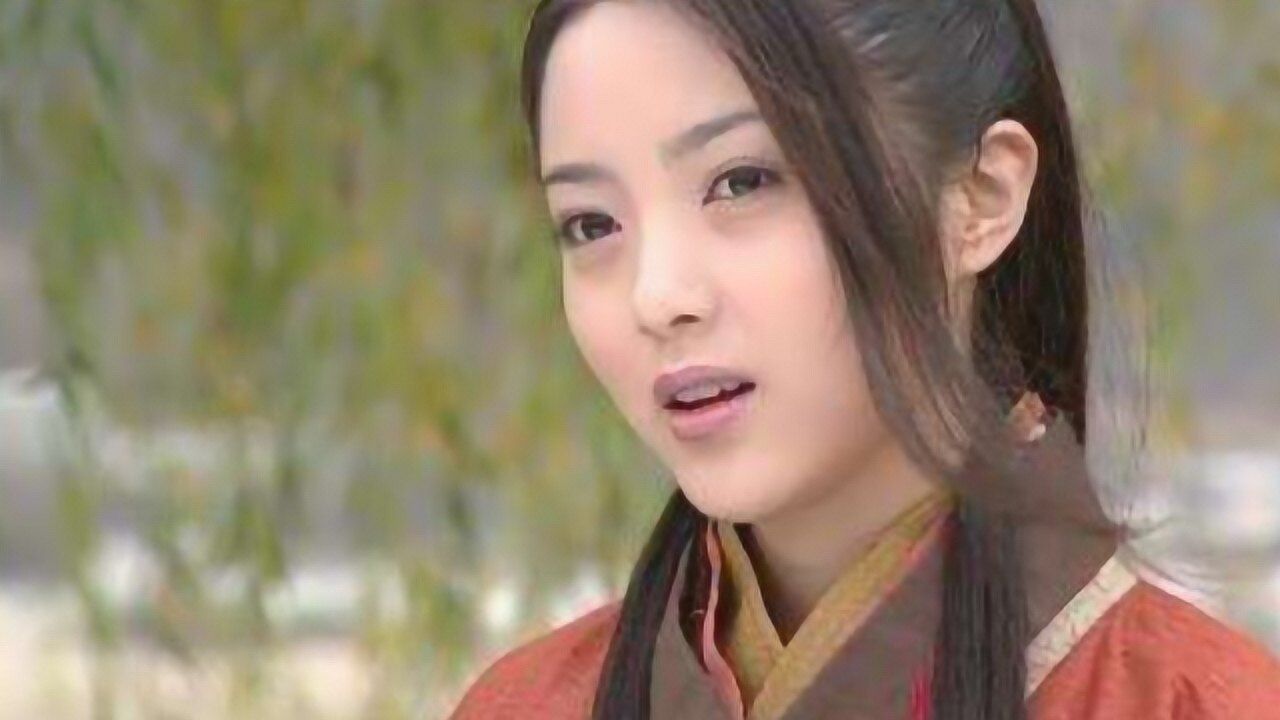 还记得《少年包青天》里的庞飞燕吗?她现在长这样了_高清1080P在线观看平台_腾讯视频