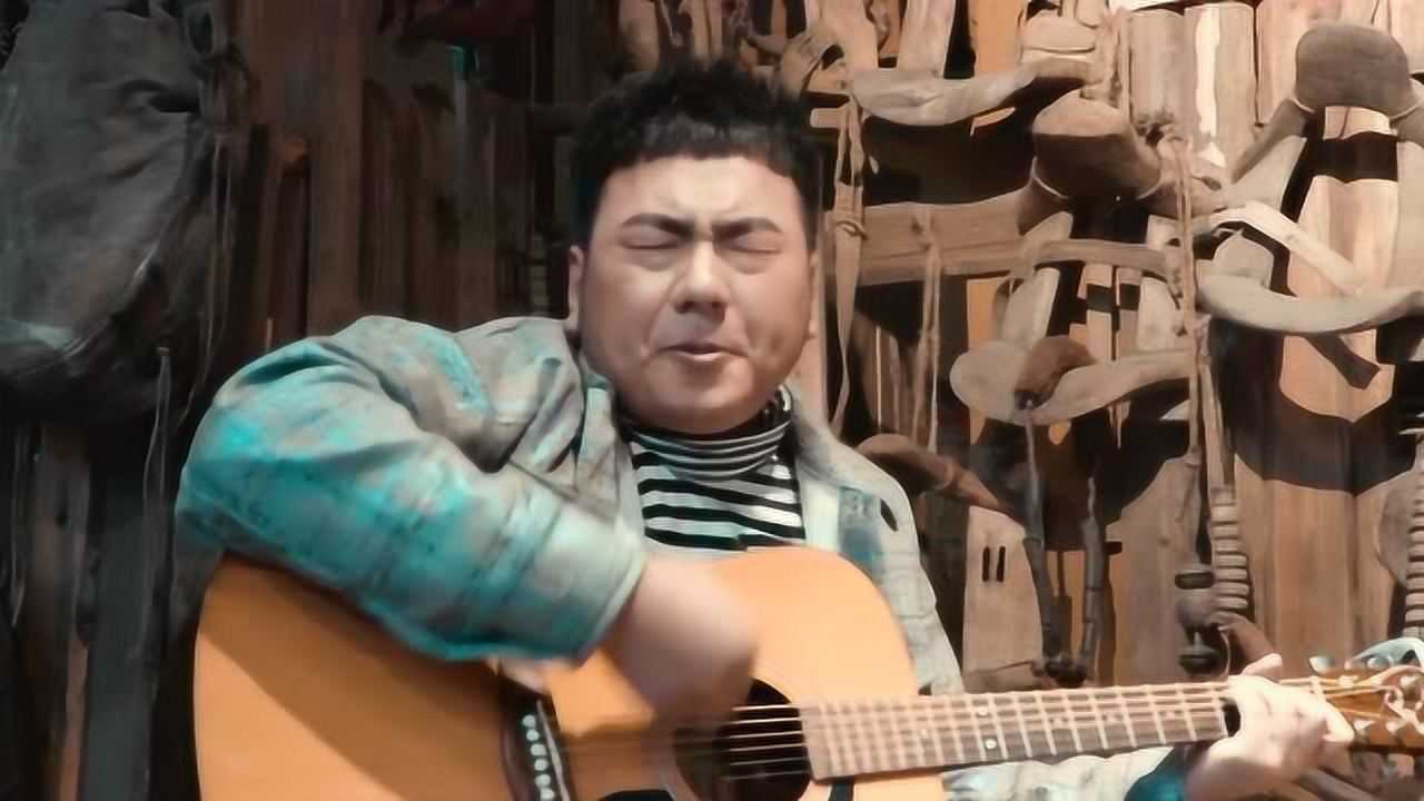 别知己 - 海来阿木·阿呷拉古·曲比阿且