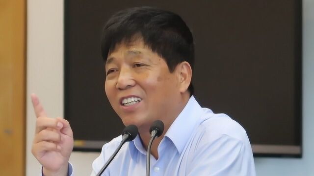 雅戈尔董事长李如成:我们要为股东创造价值