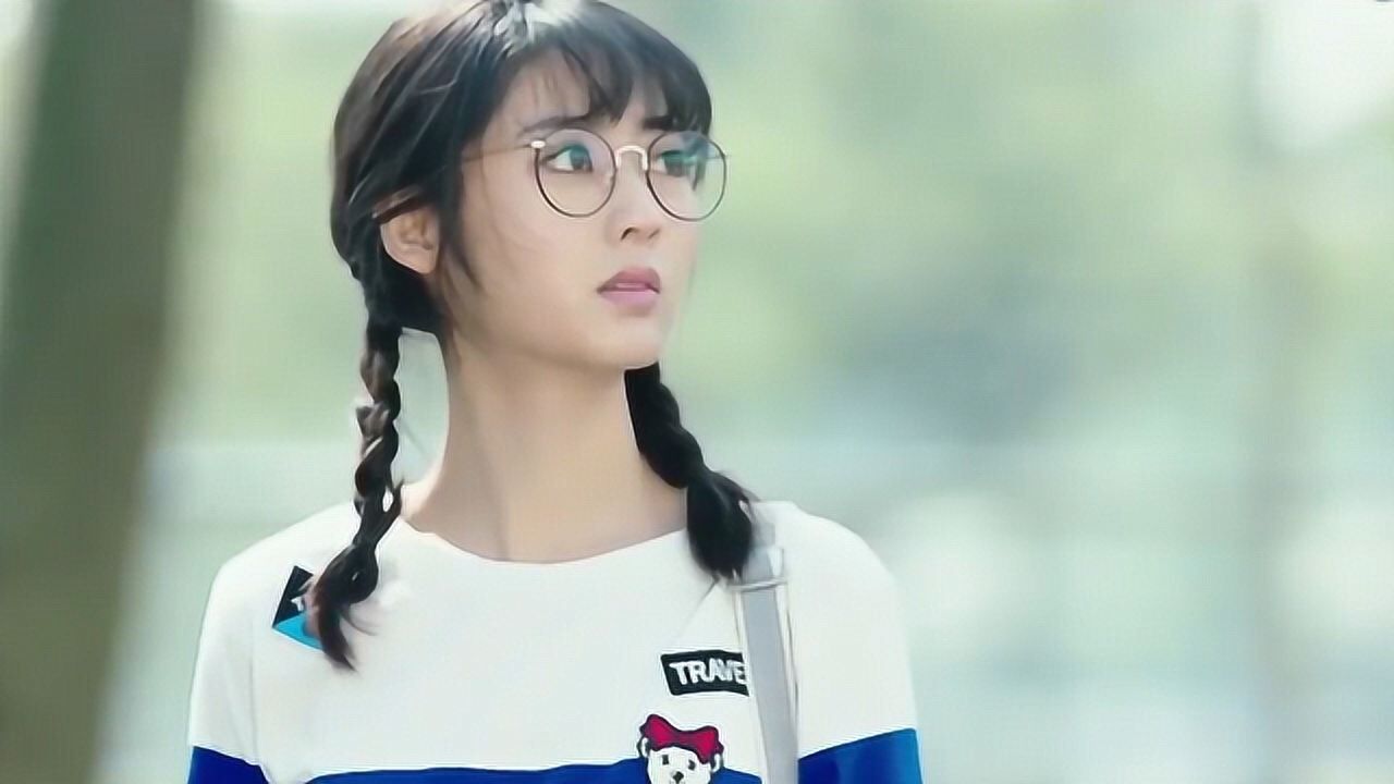 刑菲班长殿下上线化身可爱学霸和男主cp感不输顾未易