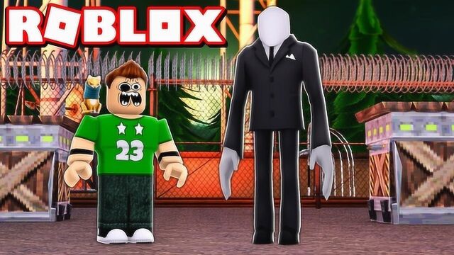 小格解说 Roblox 救援故事模拟器:51区救援任务!