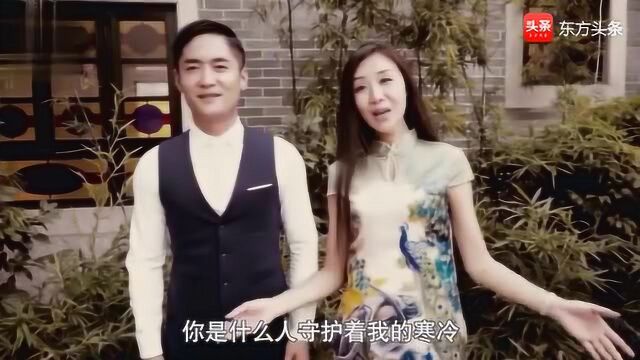 伤感情歌《梦里人》忧伤旋律,好听推荐