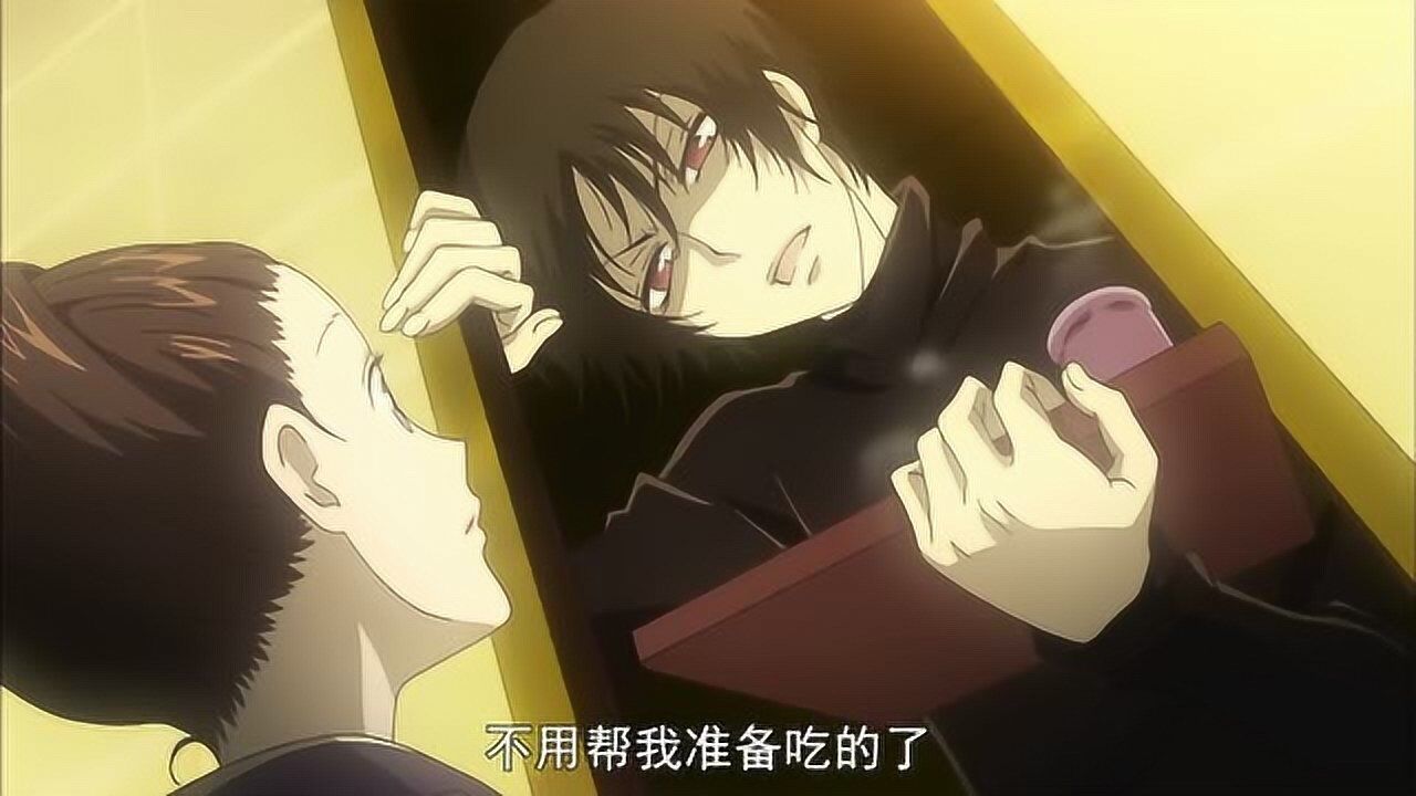 元气少女缘结神:对于雾仁母亲的爱,恶罗王都不知道怎么拒绝_高清1080P在线观看平台_腾讯视频