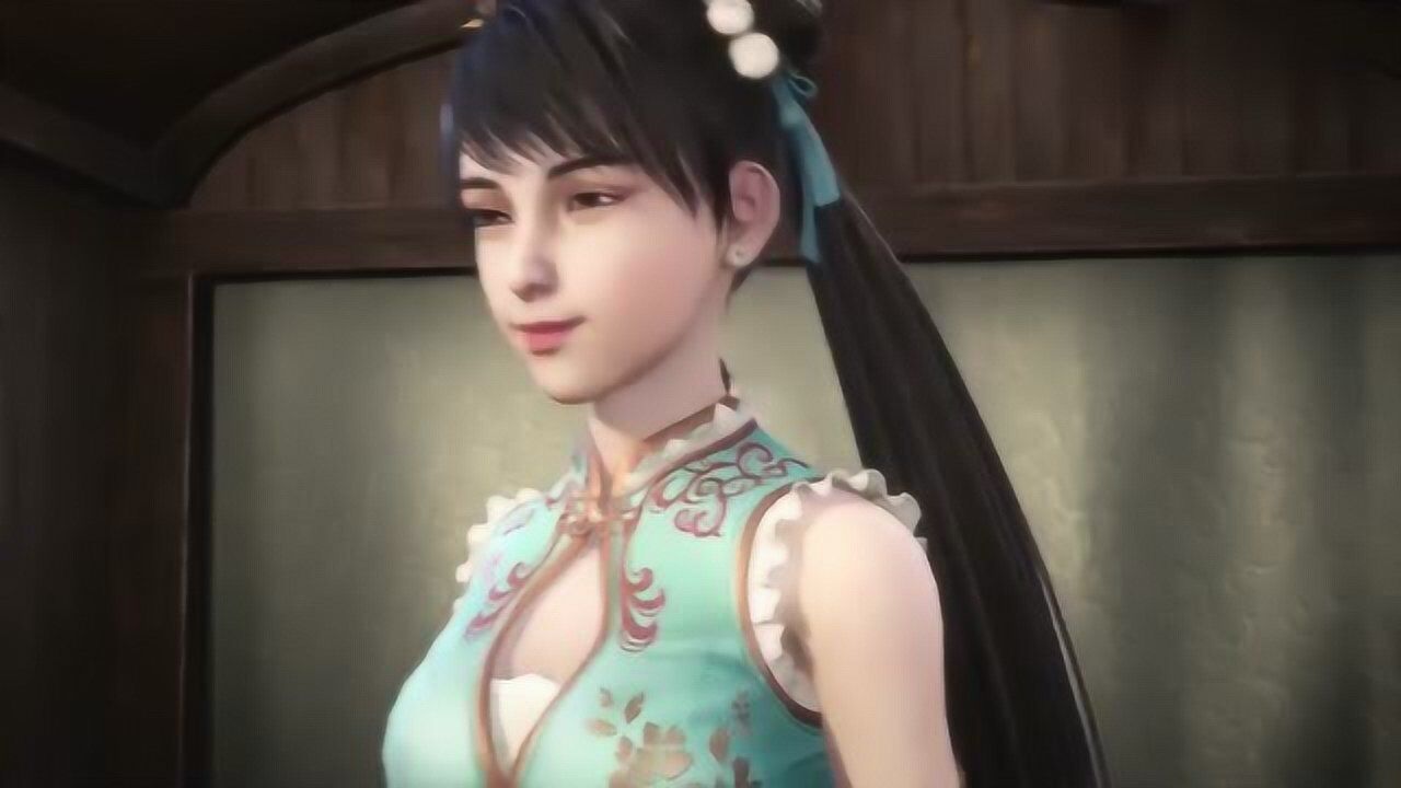 万界神主苏小小觉得自己衣服太紧了叶辰却非常喜欢苏小小衣服