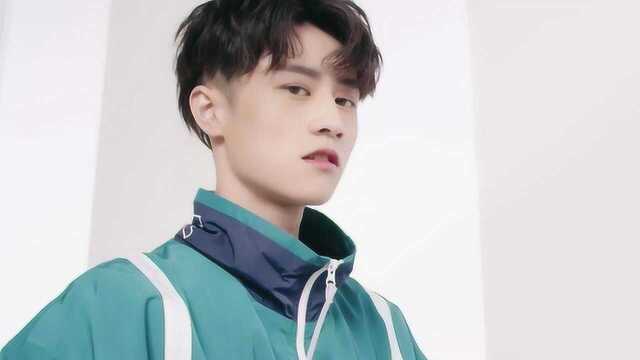 许珑瀚的vlog,挑战游乐园任务,结果失败惨遭惩罚