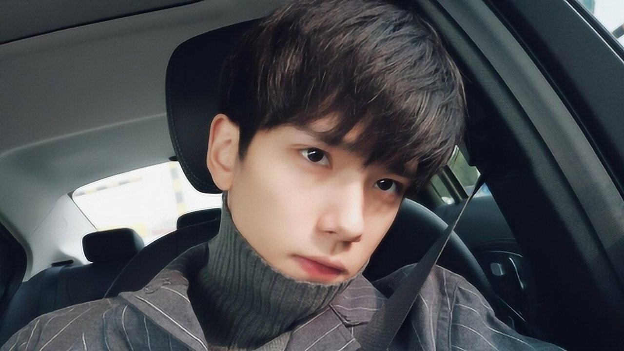 创造营:余承恩本可以靠颜值,偏要靠才艺