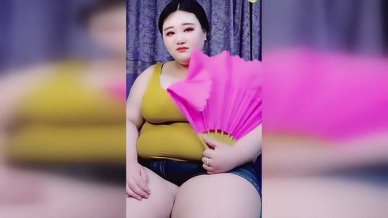 300斤女胖子照片中国图片