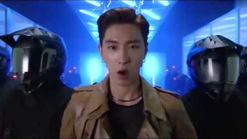 【YouTube】#东方神起[超话]# #郑允浩[超话]#迷你一辑主打曲MV公开!!!终于来啦!!为A爆的郑先生疯狂打call~