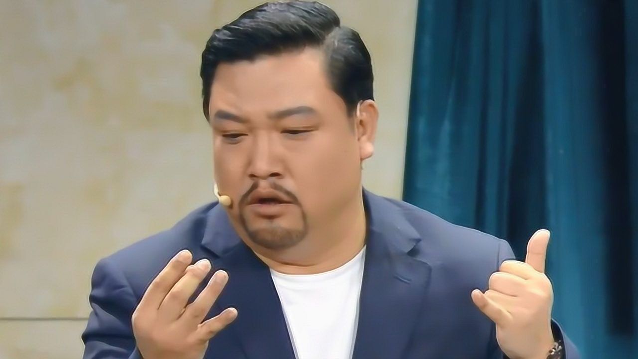 贾冰、王雪东小品《甲方乙方》人干净,心干净,挣的钱才干净!_腾讯视频