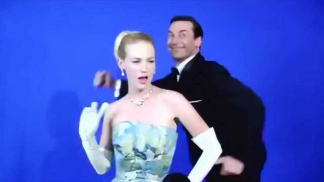 广告狂人Mad Men Bye Bye Birdie