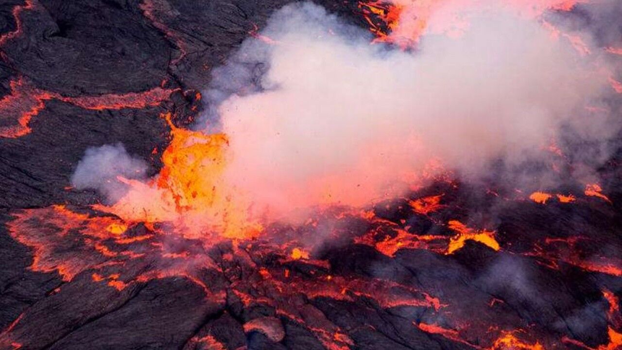 倘若再貼近太陽8公分,地球將是人間地獄,或將成為第二個火星!