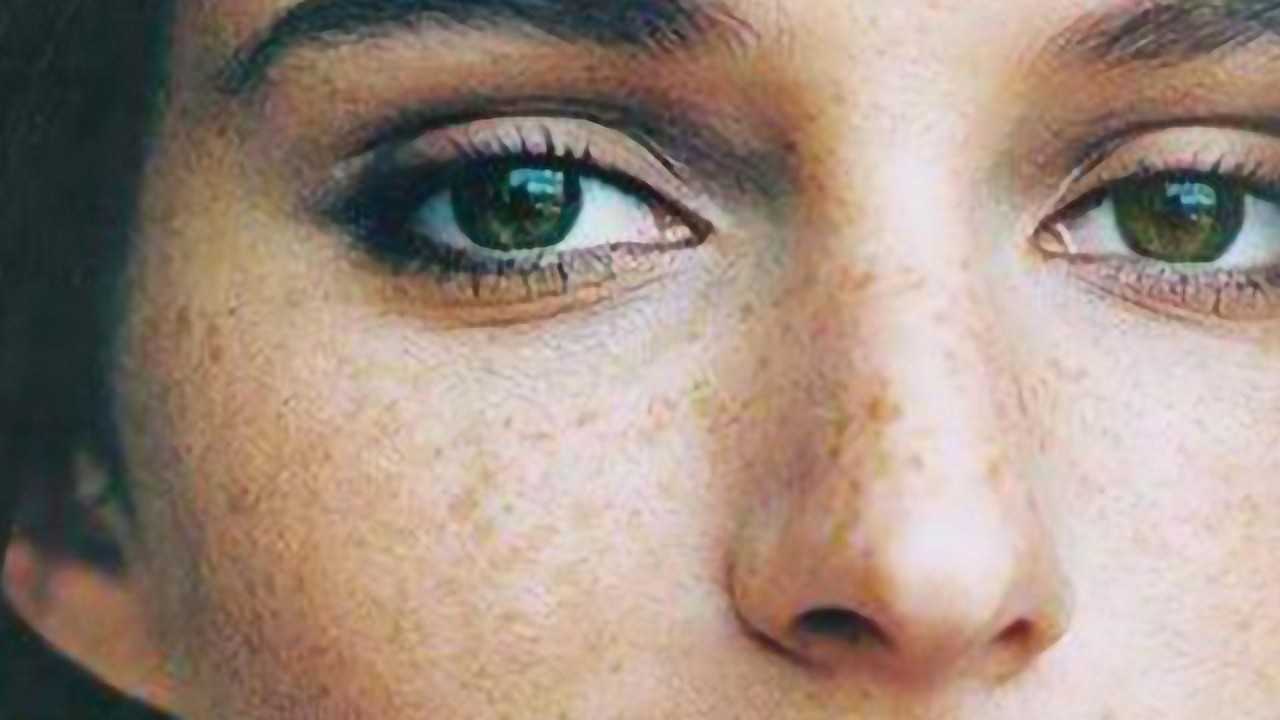 麻子脸不要紧就怕有这种面相坎坷一生