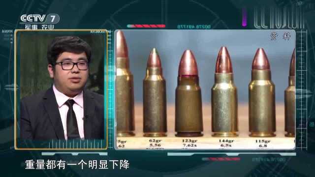 回顾AK47,它究竟是一款什么样的武器?看完让人长见识!