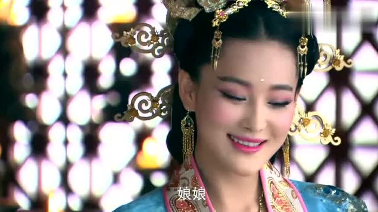 封神英雄榜凤青青献舞结果纣王直接将她封为贵妃众人大喜