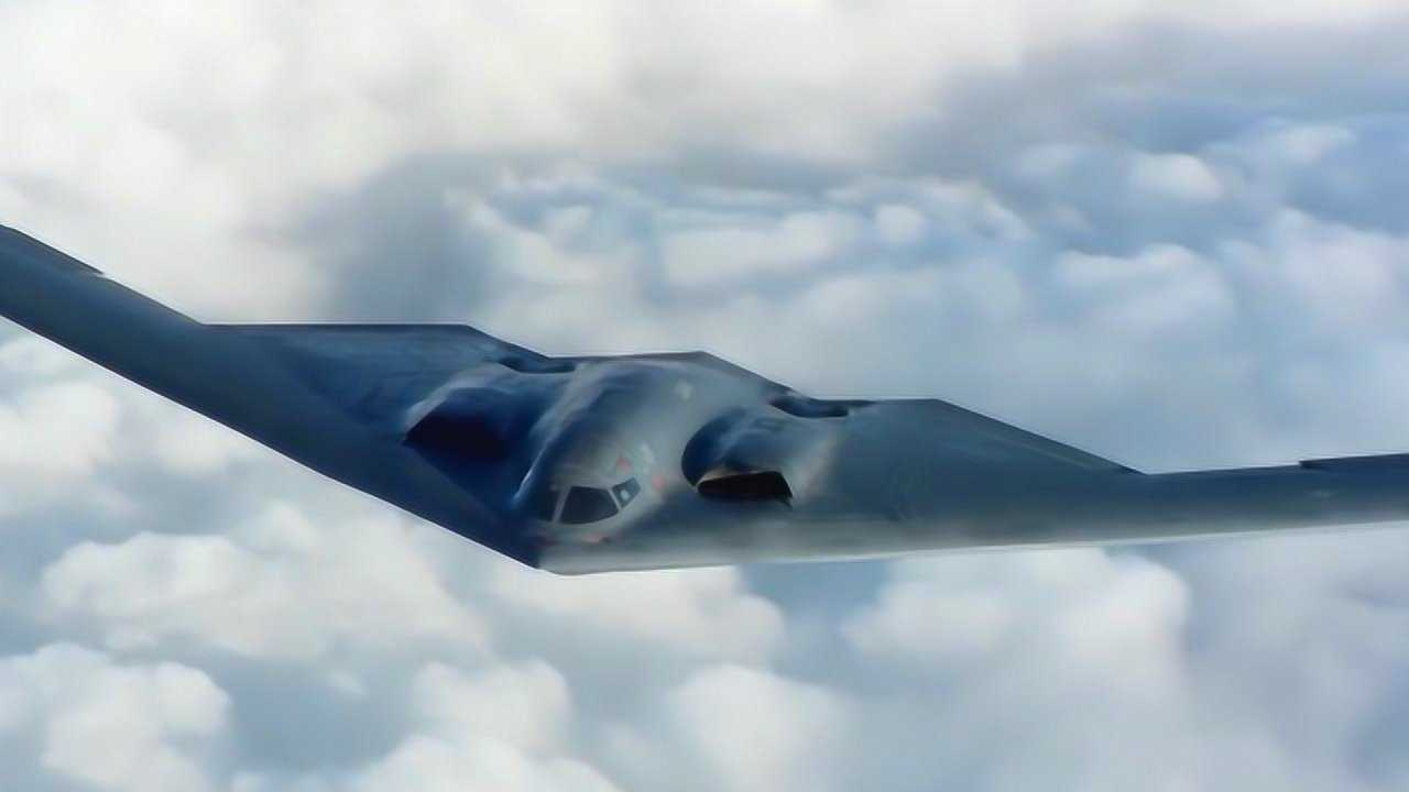 美军已经有了b2轰炸机,为何还要发展b21?主要是这2点原因