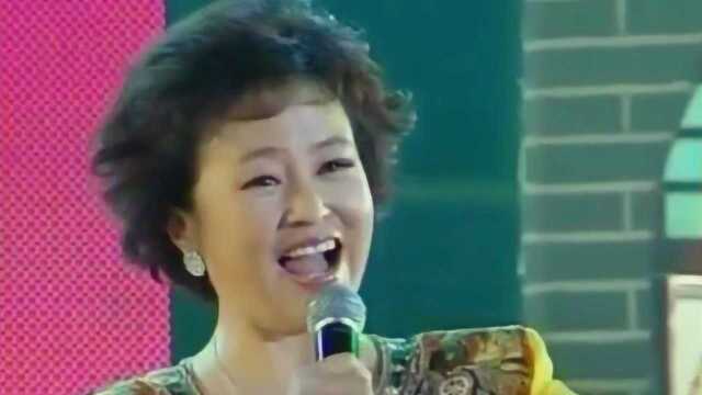 朱明瑛一曲《回娘家》,唱出了一代人思乡的情怀