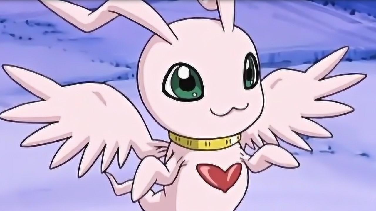 数码宝贝驯兽师之王里这名驯兽师的数码宝贝一登场就是究极体