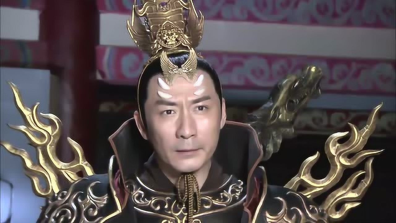 听了秦广王所说石敢当回忆起之前的事情