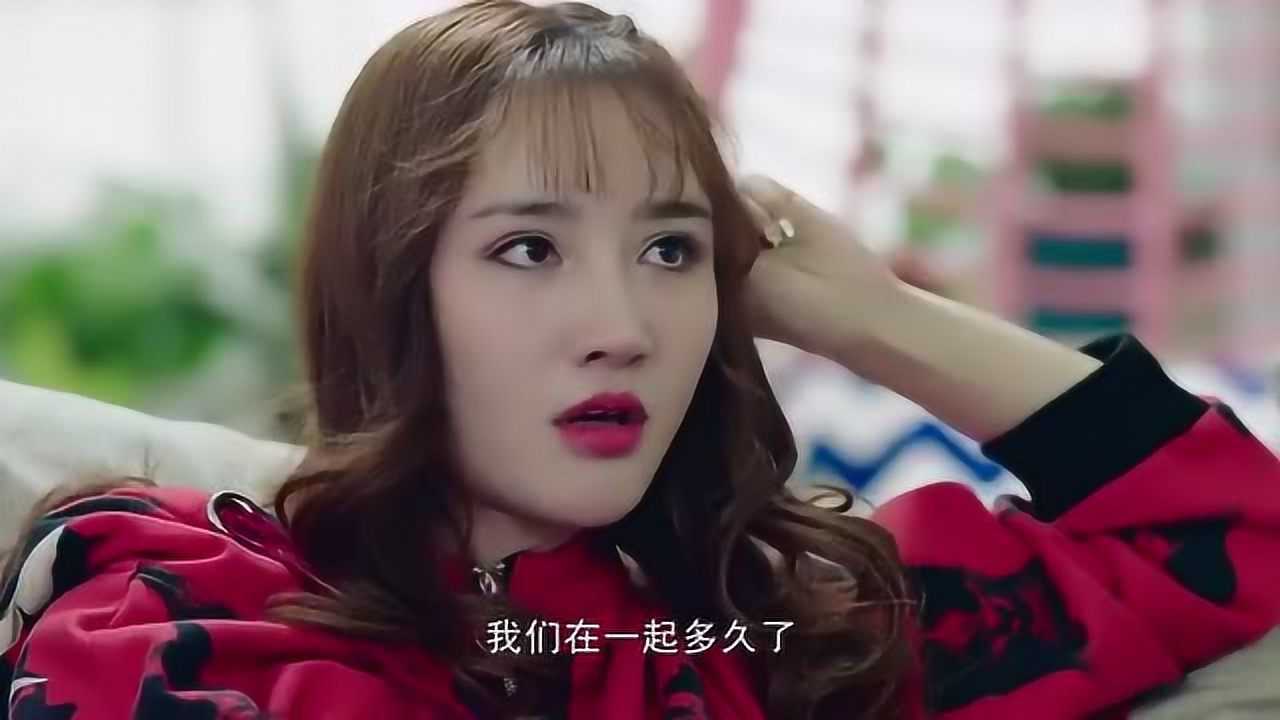 闫肃楼佳悦真是乐点组合, 在剧中可以从头笑到尾