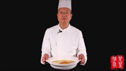 辛香味行政总厨教你做浓汤太子蟹，汤鲜味浓，南北兼容的海鲜菜！