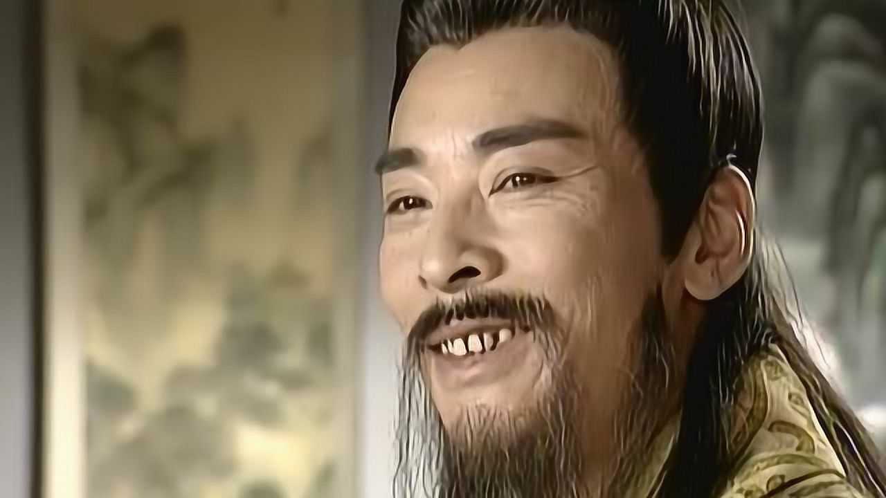 风云雄霸天下绝心的易容术果然厉害直接变了一张脸