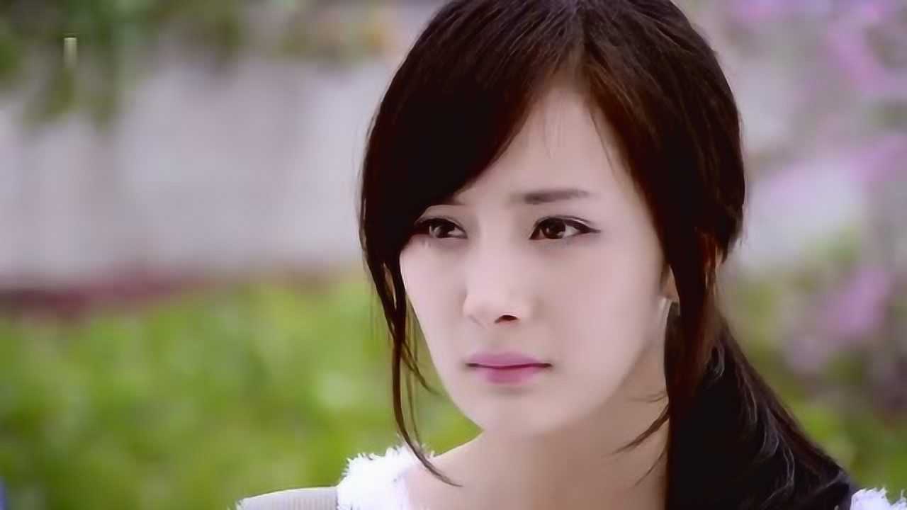 命运交响曲杨幂不忍心伤害妹妹为成全妹妹甘愿放弃爱人