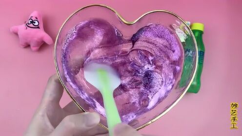 2019-07-12上传者:妙艺手工生 活:妙艺手工0:01:06用清水也能做起泡胶