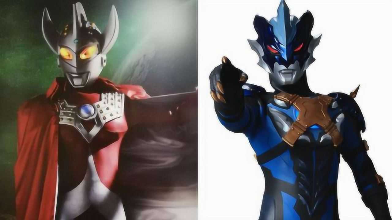 泰迦奥特曼亲妈确定登场!托雷基亚:泰罗抢了我姐,我就打你儿子