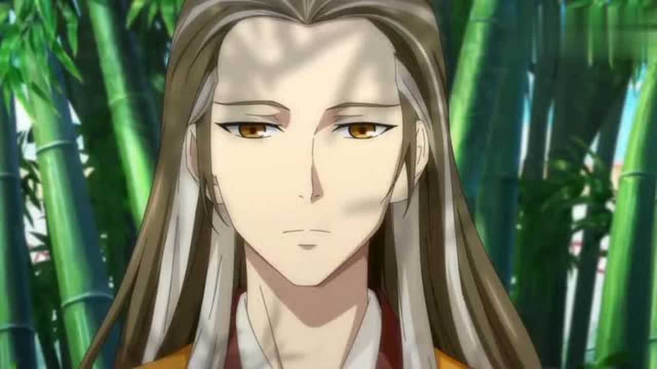 狐妖小红娘淮竹去世王权霸业沉迷喝酒而富贵竟这样教育父亲