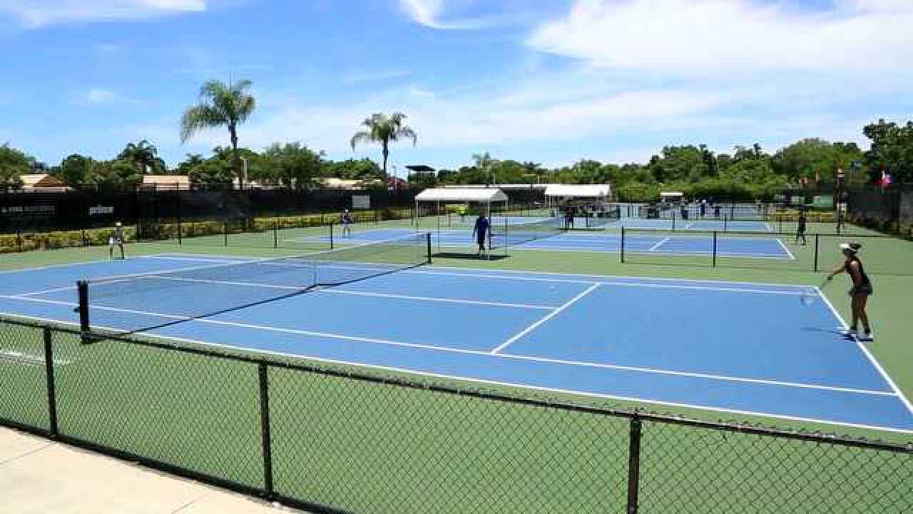 2019 img网球学院介绍