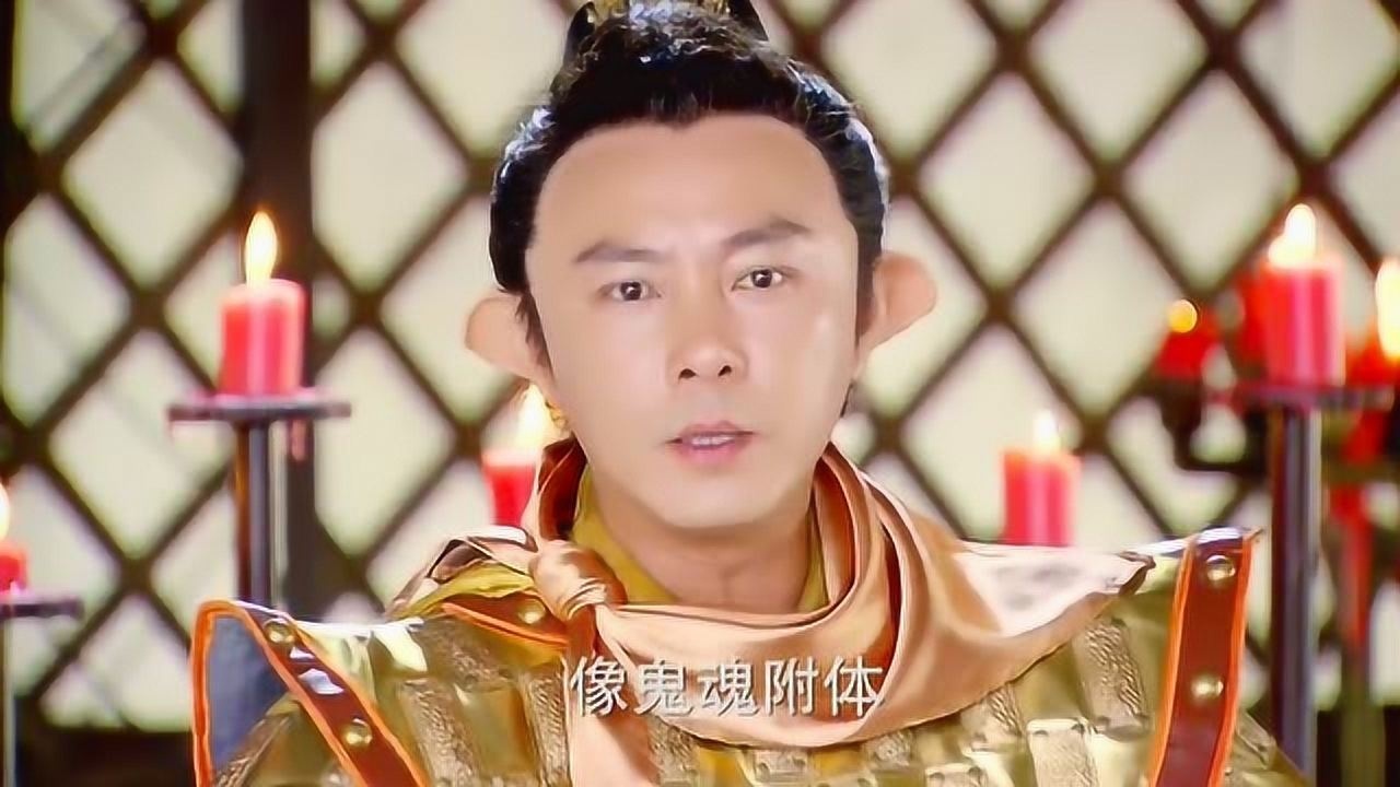 隋唐英雄4:金莲主动请战,程铁牛却是说出自己观点,对话超搞笑