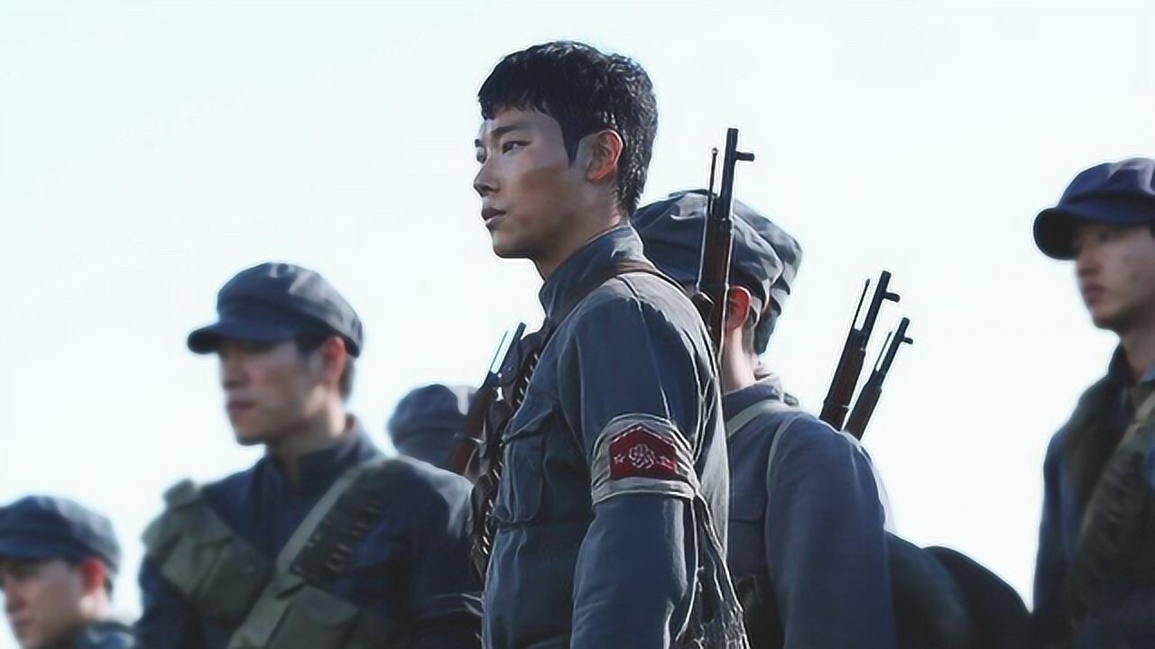 韩国抗日神片凤梧桐战斗曝新预告战损比高达1157