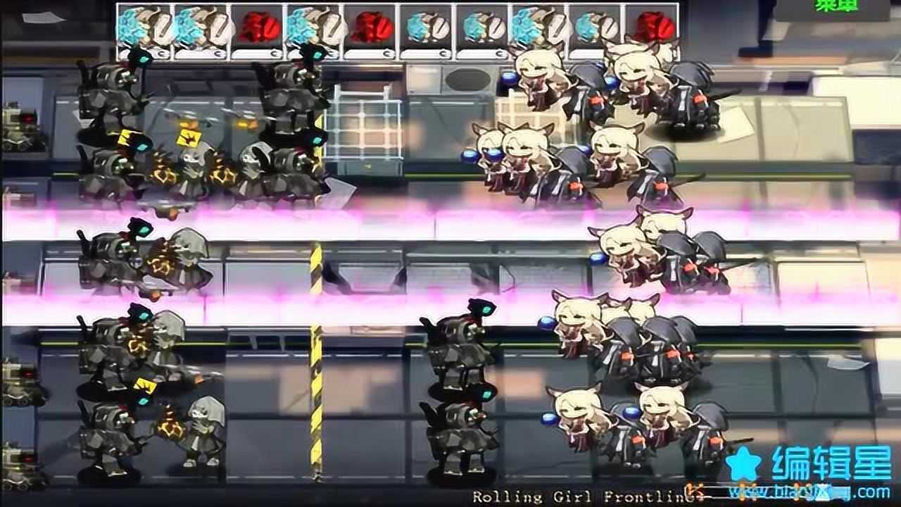 如何在植物大战僵尸里玩明日方舟:迫害弑君者_高清1080P在线观看平台_腾讯视频
