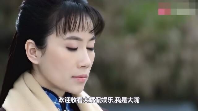 曾吞下“媚药”只为戏逼真,为父母买房错过爱情?女星至今仍未婚